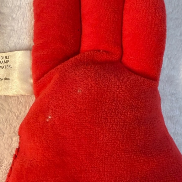 Lobster Warmies - Picture 3 of 4